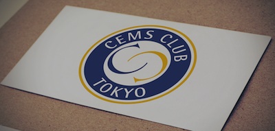 CEMS Club Tokyo